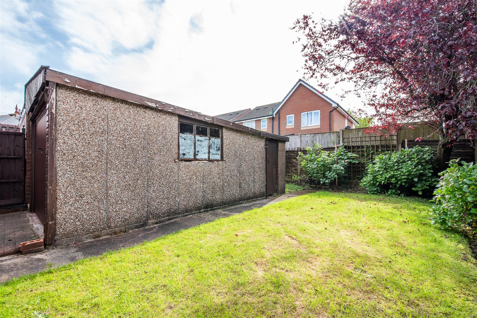 Longridge Road, Preston